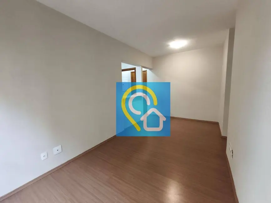 Foto 3 de Apartamento com 2 quartos à venda, 57m2 em Alphaville Industrial, Barueri - SP