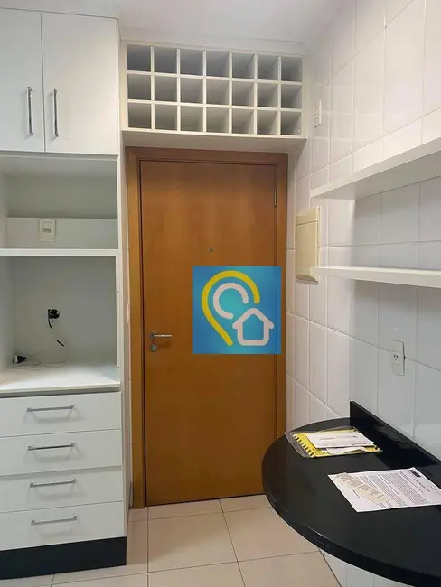 Foto 5 de Apartamento com 3 quartos para alugar, 133m2 em Santana De Parnaiba - SP