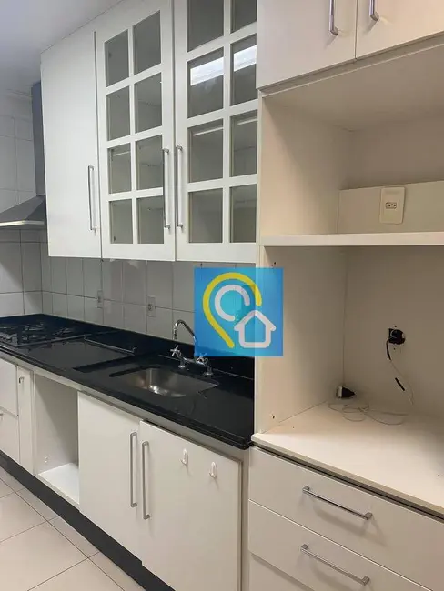 Foto 3 de Apartamento com 3 quartos para alugar, 133m2 em Santana De Parnaiba - SP