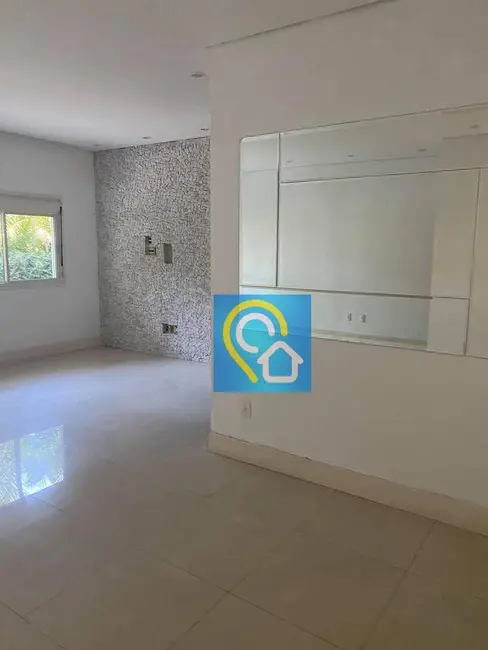 Foto 6 de Apartamento com 3 quartos para alugar, 133m2 em Santana De Parnaiba - SP