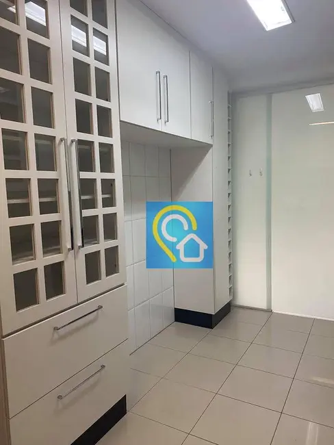 Foto 4 de Apartamento com 3 quartos para alugar, 133m2 em Santana De Parnaiba - SP