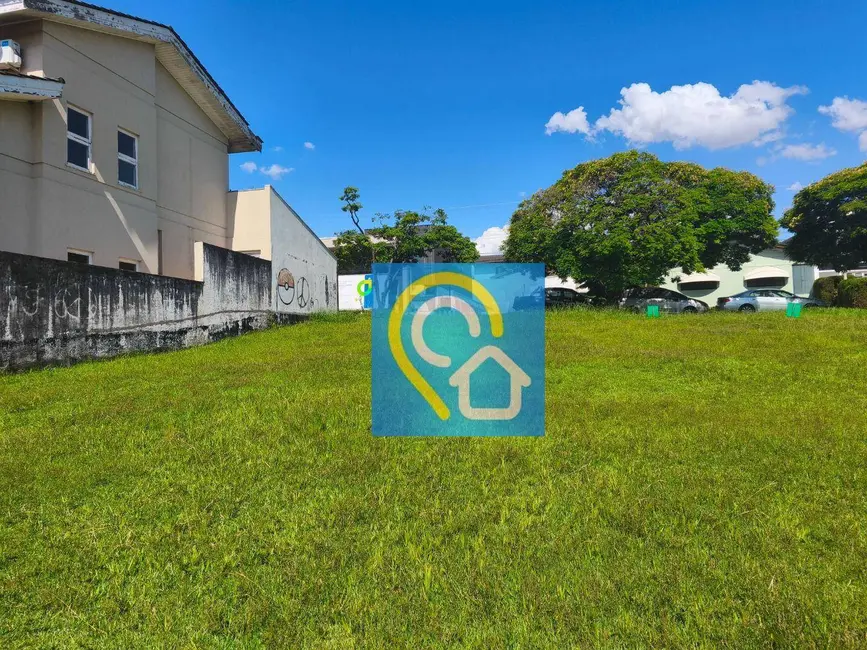 Foto 7 de Terreno / Lote à venda, 360m2 em Santana De Parnaiba - SP