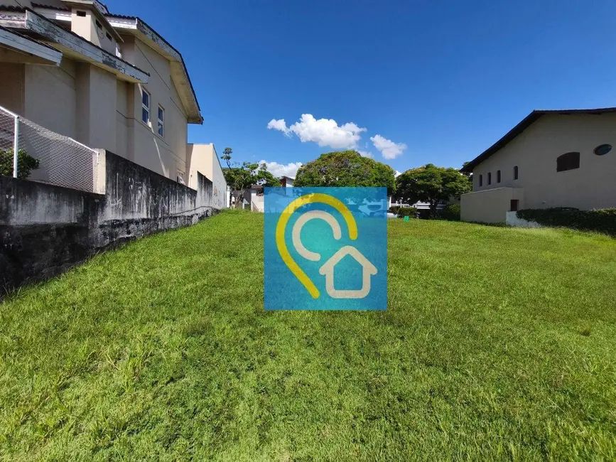 Foto 5 de Terreno / Lote à venda, 360m2 em Santana De Parnaiba - SP