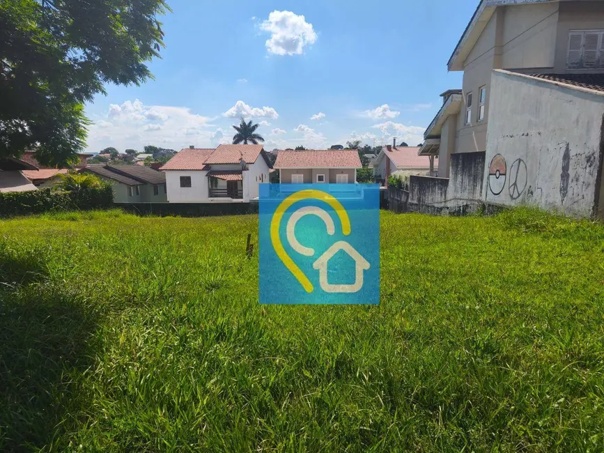 Foto 3 de Terreno / Lote à venda, 360m2 em Santana De Parnaiba - SP