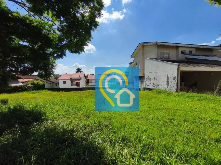 Foto 4 de Terreno / Lote à venda, 360m2 em Santana De Parnaiba - SP