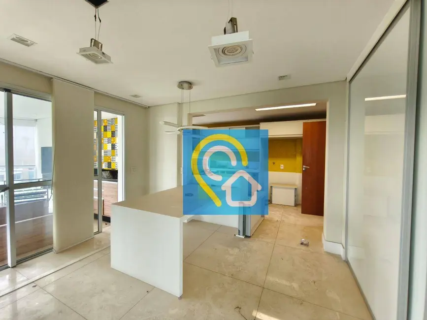 Apartamento com 4 quartos à venda, 261m2 em Alphaville Empresarial, Barueri - SP - imagem 9 Foto 9 de Apartamento com 4 quartos à venda, 261m2 em Alphaville Empresarial, Barueri - SP