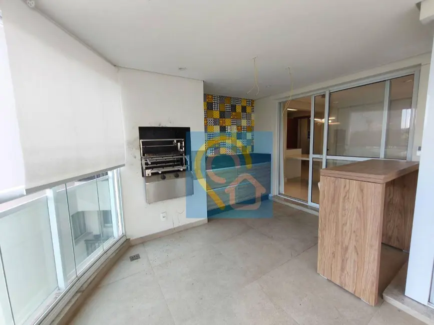 Apartamento com 4 quartos à venda e para alugar, 261m2 em Alphaville Empresarial, Barueri - SP - imagem 6 Foto 6 de Apartamento com 4 quartos à venda e para alugar, 261m2 em Alphaville Empresarial, Barueri - SP
