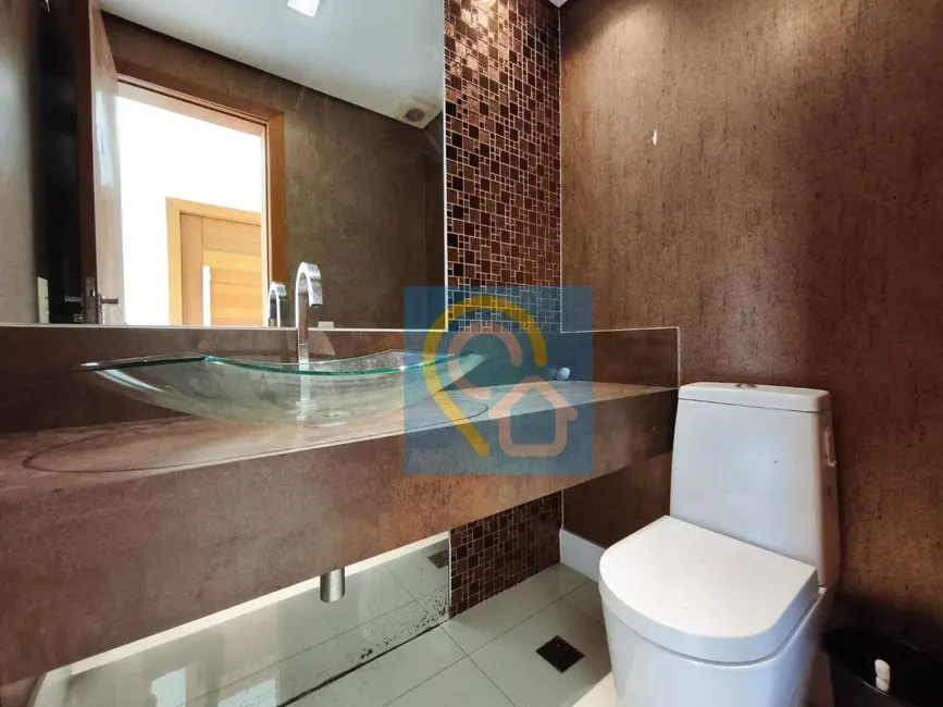 Apartamento com 4 quartos à venda e para alugar, 261m2 em Alphaville Empresarial, Barueri - SP - imagem 9 Foto 9 de Apartamento com 4 quartos à venda e para alugar, 261m2 em Alphaville Empresarial, Barueri - SP