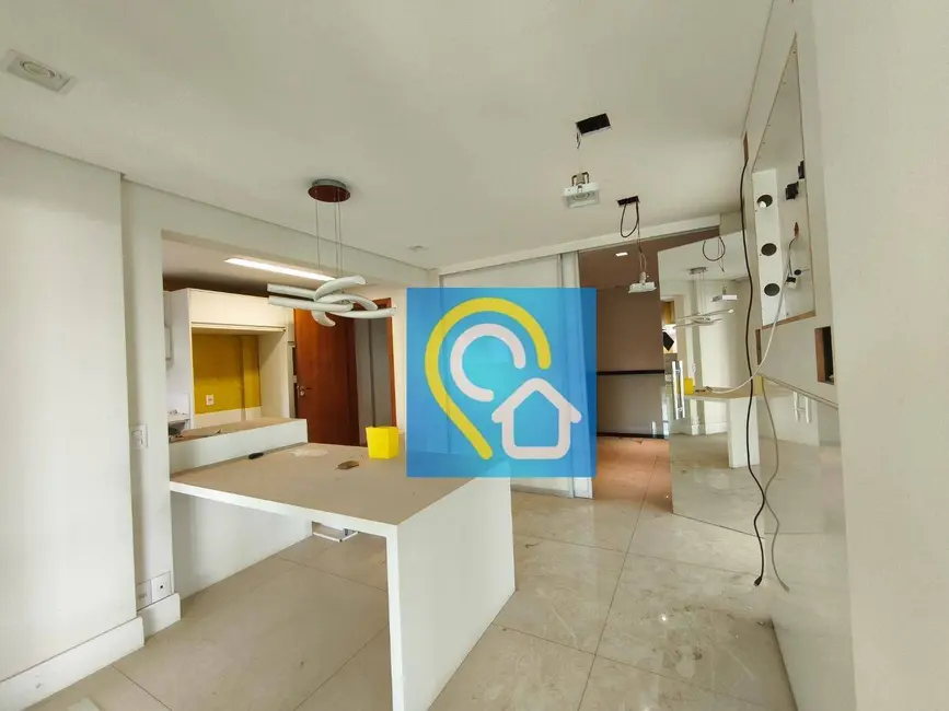 Apartamento com 4 quartos à venda, 261m2 em Alphaville Empresarial, Barueri - SP - imagem 8 Foto 8 de Apartamento com 4 quartos à venda, 261m2 em Alphaville Empresarial, Barueri - SP