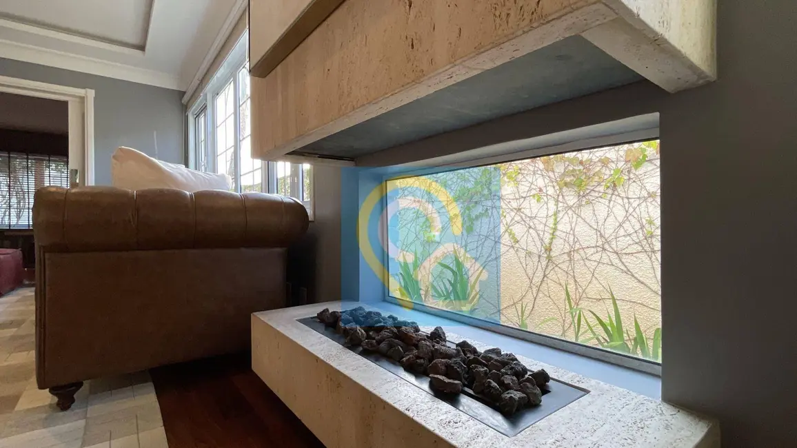 Foto 4 de Casa de Condomínio com 4 quartos à venda, 525m2 em Tamboré, Santana De Parnaiba - SP