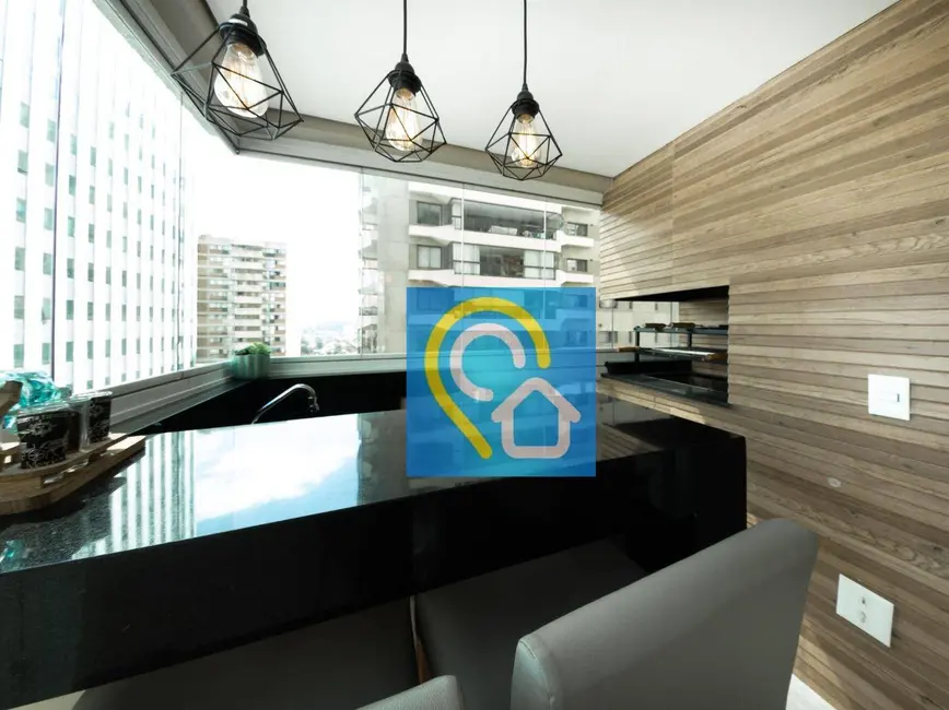 Foto 6 de Apartamento com 3 quartos à venda, 253m2 em Barueri - SP