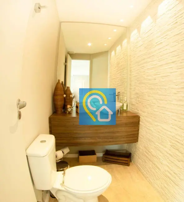 Foto 8 de Apartamento com 3 quartos à venda, 253m2 em Barueri - SP