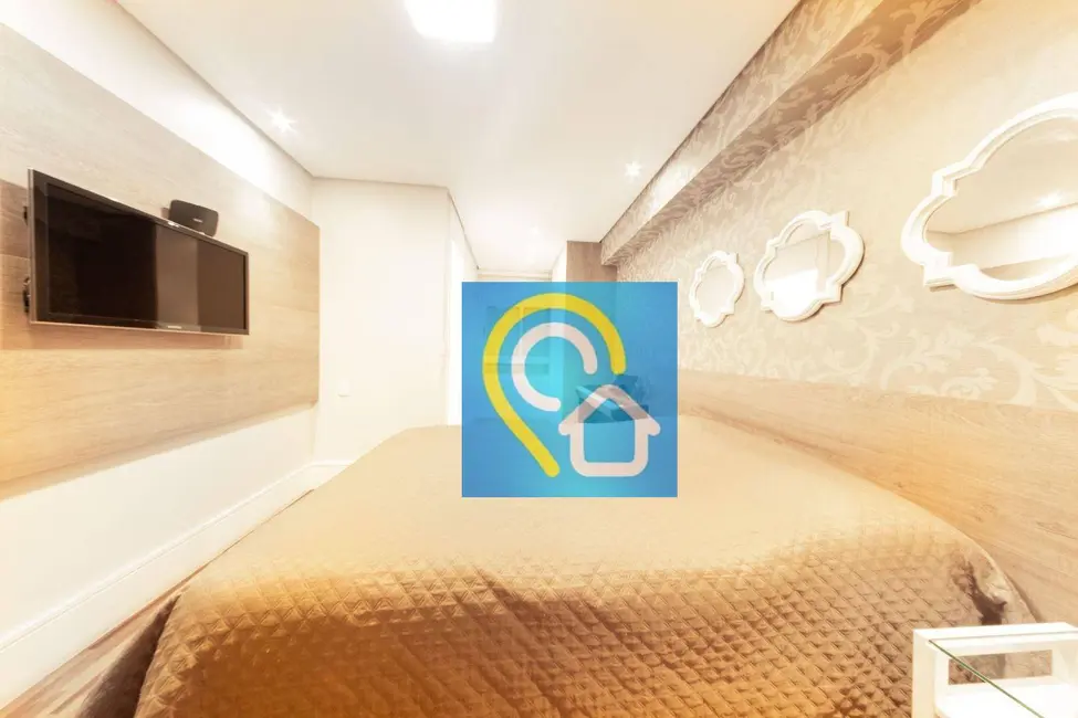 Foto 9 de Apartamento com 3 quartos à venda, 253m2 em Barueri - SP