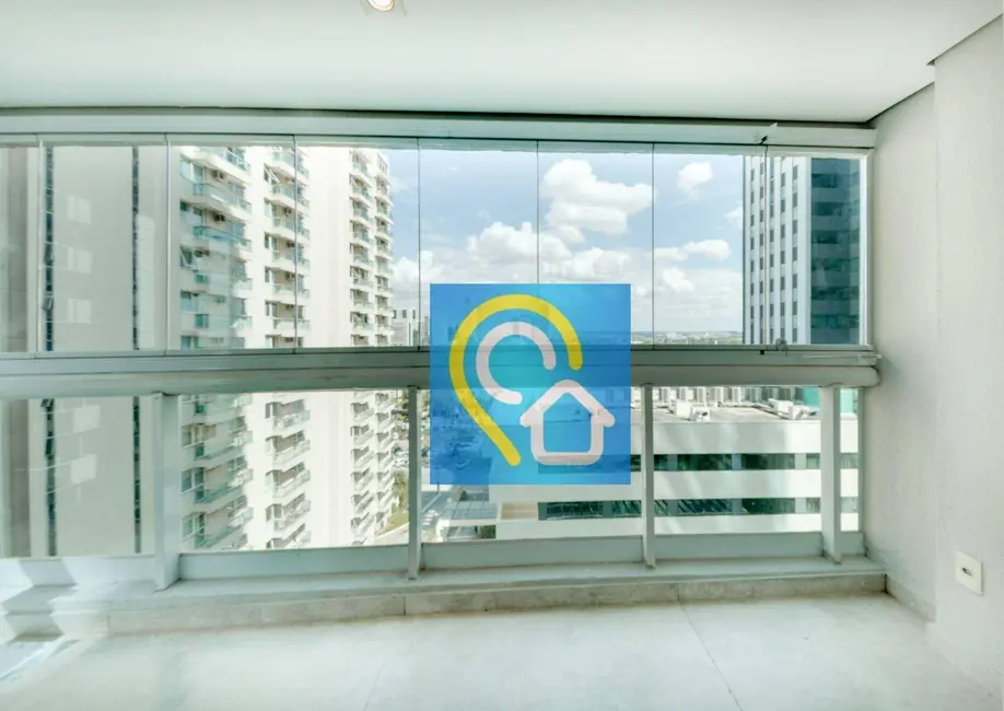 Foto 7 de Apartamento com 3 quartos à venda, 253m2 em Barueri - SP