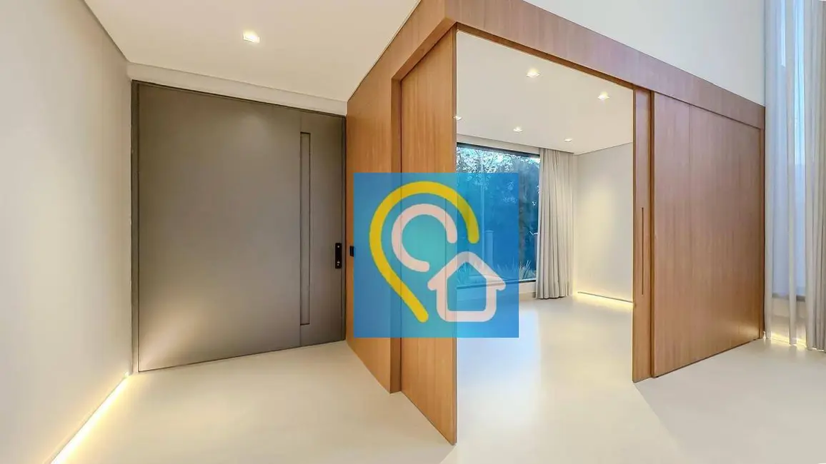 Casa de Condomínio com 4 quartos à venda, 530m2 em Santana De Parnaiba - SP - imagem 5 Foto 5 de Casa de Condomínio com 4 quartos à venda, 530m2 em Santana De Parnaiba - SP