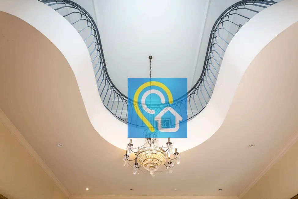 Foto 5 de Casa de Condomínio com 4 quartos para alugar, 1500m2 em Santana De Parnaiba - SP