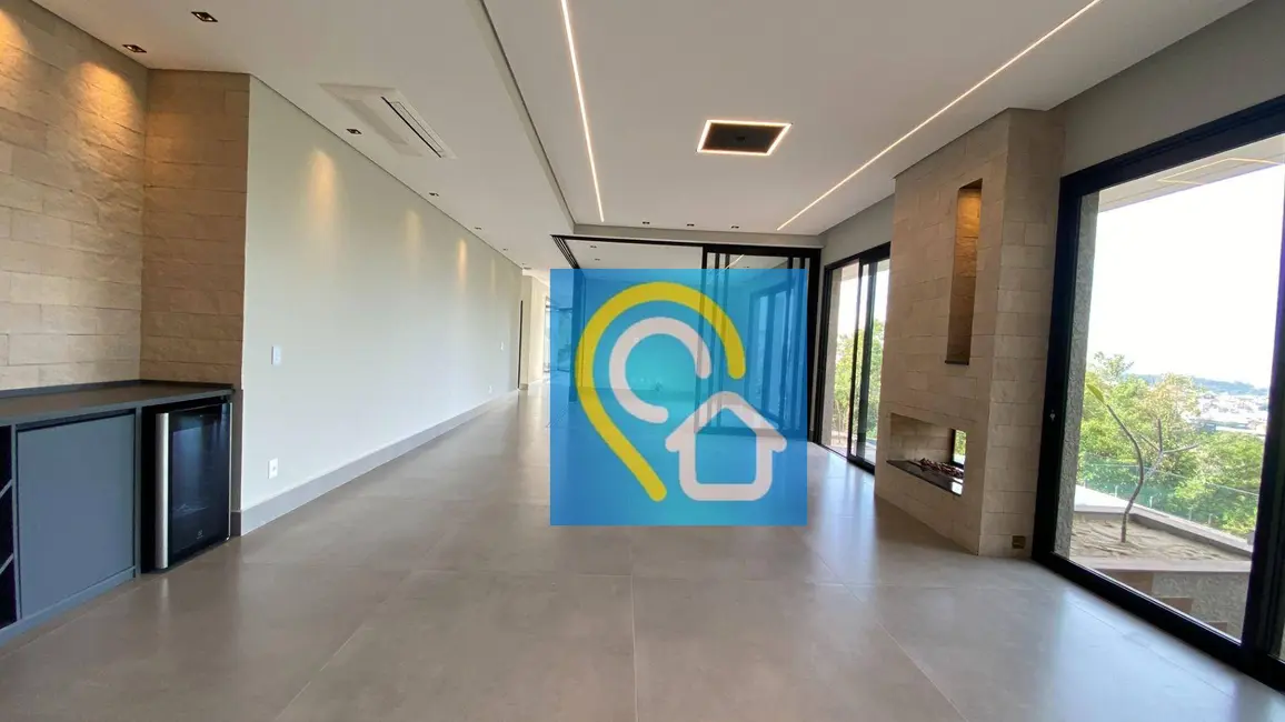 Casa de Condomínio com 4 quartos à venda, 2367m2 em Residencial Tamboré, Barueri - SP - imagem 4 Foto 4 de Casa de Condomínio com 4 quartos à venda, 2367m2 em Residencial Tamboré, Barueri - SP