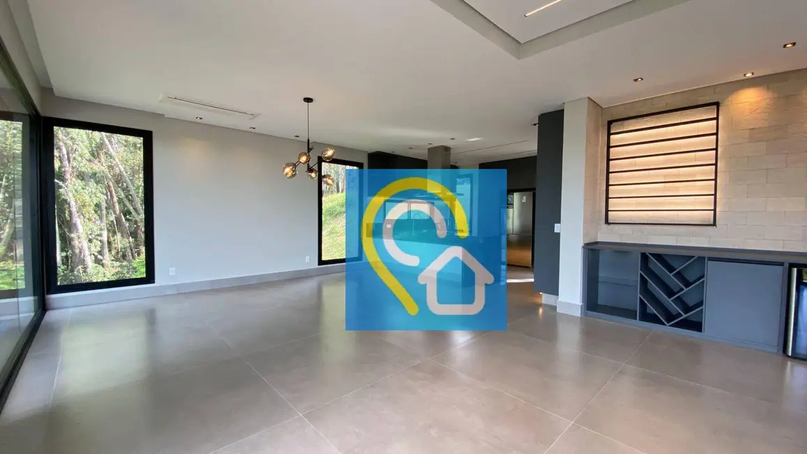 Casa de Condomínio com 4 quartos à venda, 2367m2 em Residencial Tamboré, Barueri - SP - imagem 7 Foto 7 de Casa de Condomínio com 4 quartos à venda, 2367m2 em Residencial Tamboré, Barueri - SP