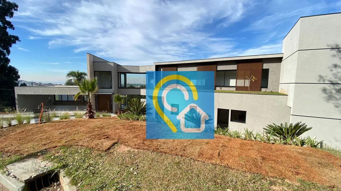 Casa de Condomínio com 4 quartos à venda, 2367m2 em Residencial Tamboré, Barueri - SP - imagem 2 Foto 2 de Casa de Condomínio com 4 quartos à venda, 2367m2 em Residencial Tamboré, Barueri - SP