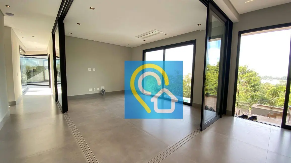 Casa de Condomínio com 4 quartos à venda, 2367m2 em Residencial Tamboré, Barueri - SP - imagem 6 Foto 6 de Casa de Condomínio com 4 quartos à venda, 2367m2 em Residencial Tamboré, Barueri - SP