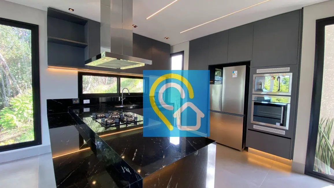 Casa de Condomínio com 4 quartos à venda, 2367m2 em Residencial Tamboré, Barueri - SP - imagem 9 Foto 9 de Casa de Condomínio com 4 quartos à venda, 2367m2 em Residencial Tamboré, Barueri - SP