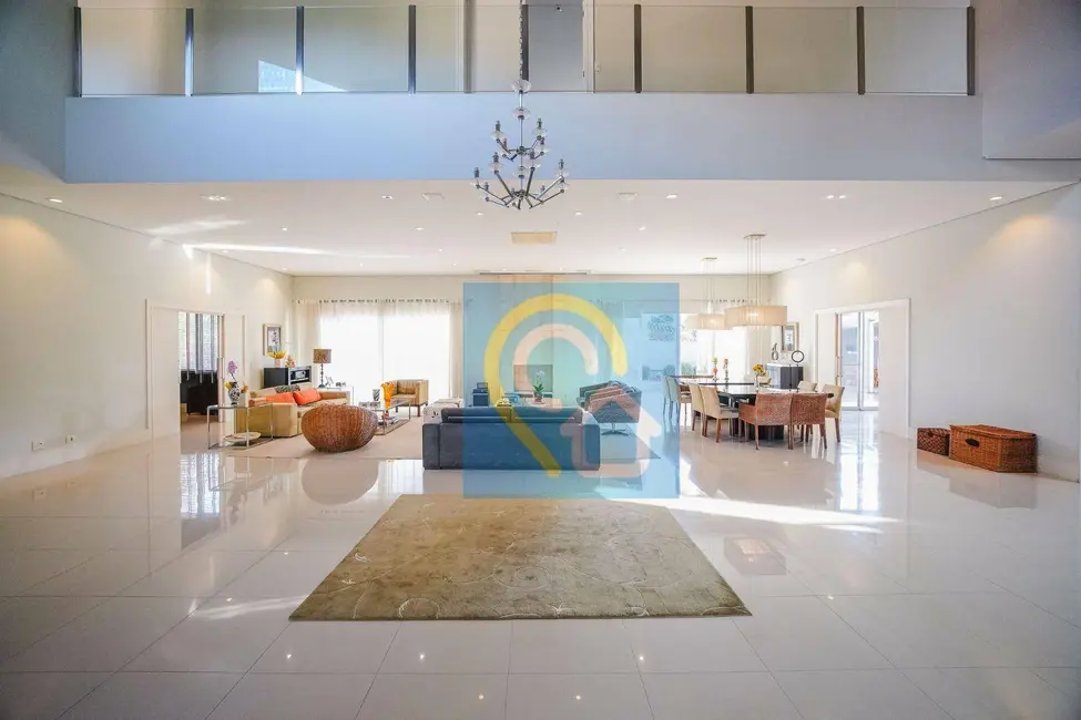 Casa de Condomínio com 4 quartos à venda, 1100m2 em Santana De Parnaiba - SP - imagem 6 Foto 6 de Casa de Condomínio com 4 quartos à venda, 1100m2 em Santana De Parnaiba - SP
