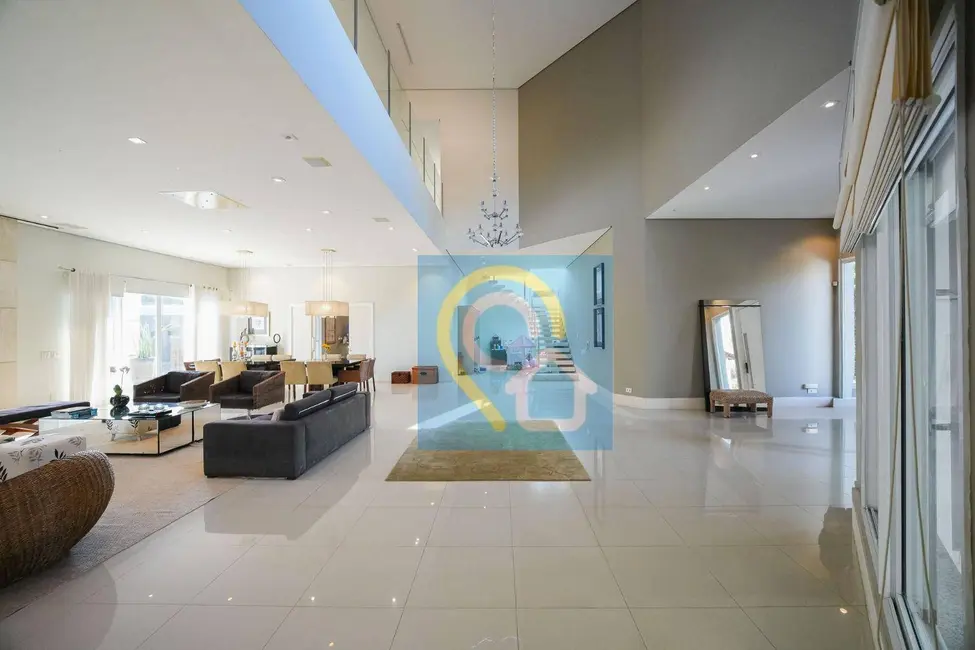 Casa de Condomínio com 4 quartos à venda, 1100m2 em Santana De Parnaiba - SP - imagem 5 Foto 5 de Casa de Condomínio com 4 quartos à venda, 1100m2 em Santana De Parnaiba - SP
