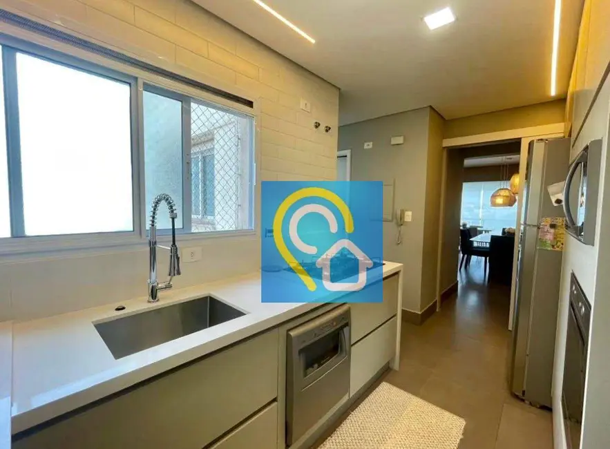 Foto 9 de Apartamento com 3 quartos à venda, 144m2 em Santana De Parnaiba - SP