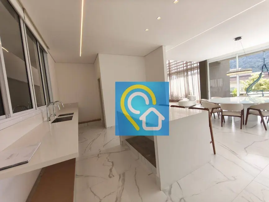 Foto 9 de Casa de Condomínio com 4 quartos à venda, 539m2 em Tamboré, Santana De Parnaiba - SP