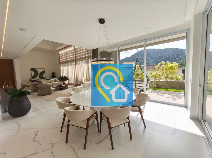 Foto 7 de Casa de Condomínio com 4 quartos à venda, 539m2 em Tamboré, Santana De Parnaiba - SP