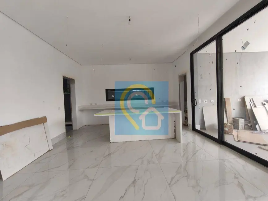 Casa de Condomínio com 4 quartos à venda, 535m2 em Tamboré, Santana De Parnaiba - SP - imagem 7 Foto 7 de Casa de Condomínio com 4 quartos à venda, 535m2 em Tamboré, Santana De Parnaiba - SP