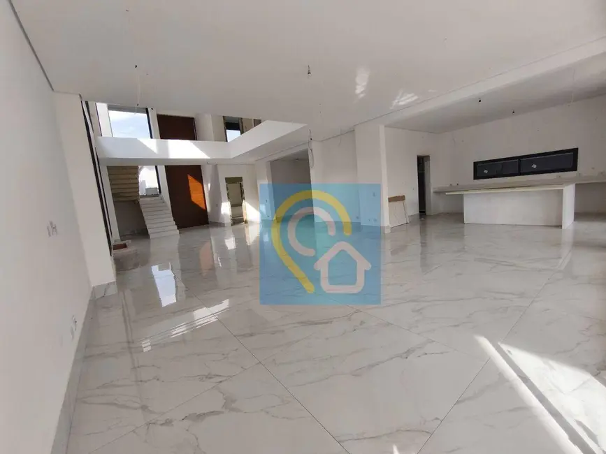 Casa de Condomínio com 4 quartos à venda, 535m2 em Tamboré, Santana De Parnaiba - SP - imagem 6 Foto 6 de Casa de Condomínio com 4 quartos à venda, 535m2 em Tamboré, Santana De Parnaiba - SP