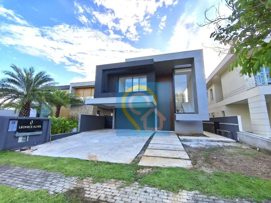 Foto 1 de Casa de Condomínio com 4 quartos à venda, 535m2 em Tamboré, Santana De Parnaiba - SP