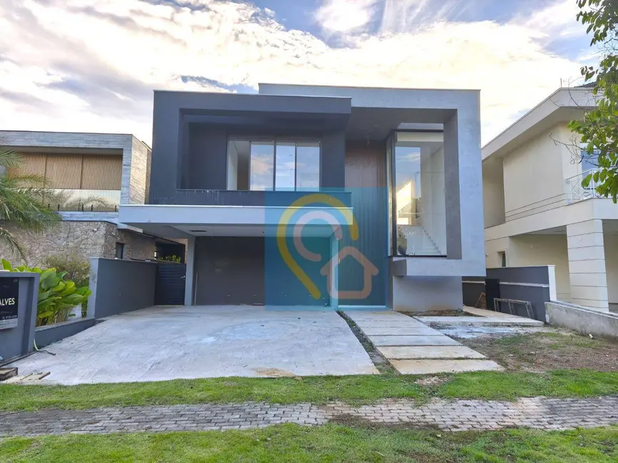 Casa de Condomínio com 4 quartos à venda, 535m2 em Tamboré, Santana De Parnaiba - SP - imagem 3 Foto 3 de Casa de Condomínio com 4 quartos à venda, 535m2 em Tamboré, Santana De Parnaiba - SP