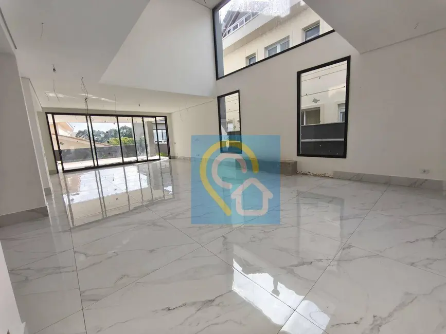 Casa de Condomínio com 4 quartos à venda, 535m2 em Tamboré, Santana De Parnaiba - SP - imagem 5 Foto 5 de Casa de Condomínio com 4 quartos à venda, 535m2 em Tamboré, Santana De Parnaiba - SP