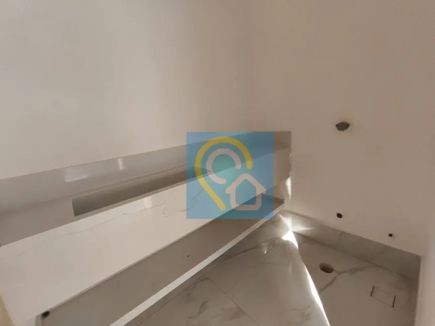 Casa de Condomínio com 4 quartos à venda, 535m2 em Tamboré, Santana De Parnaiba - SP - imagem 9 Foto 9 de Casa de Condomínio com 4 quartos à venda, 535m2 em Tamboré, Santana De Parnaiba - SP