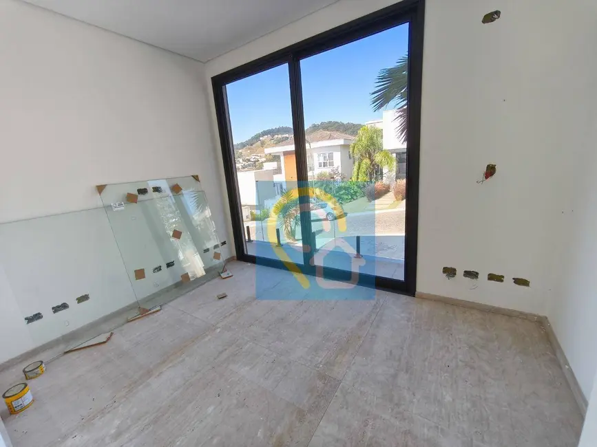 Foto 8 de Casa de Condomínio com 4 quartos à venda, 420m2 em Tamboré, Santana De Parnaiba - SP