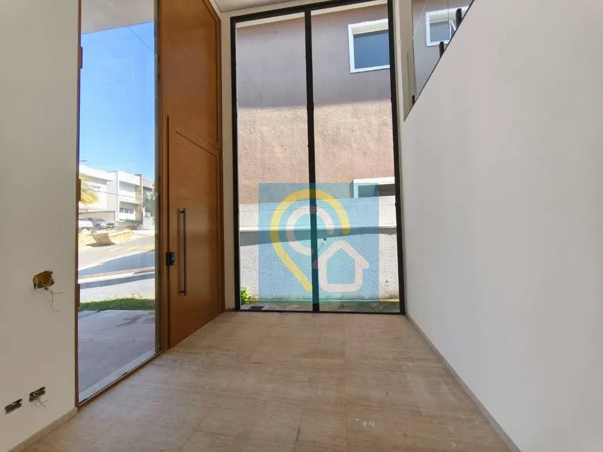 Foto 6 de Casa de Condomínio com 4 quartos à venda, 420m2 em Tamboré, Santana De Parnaiba - SP