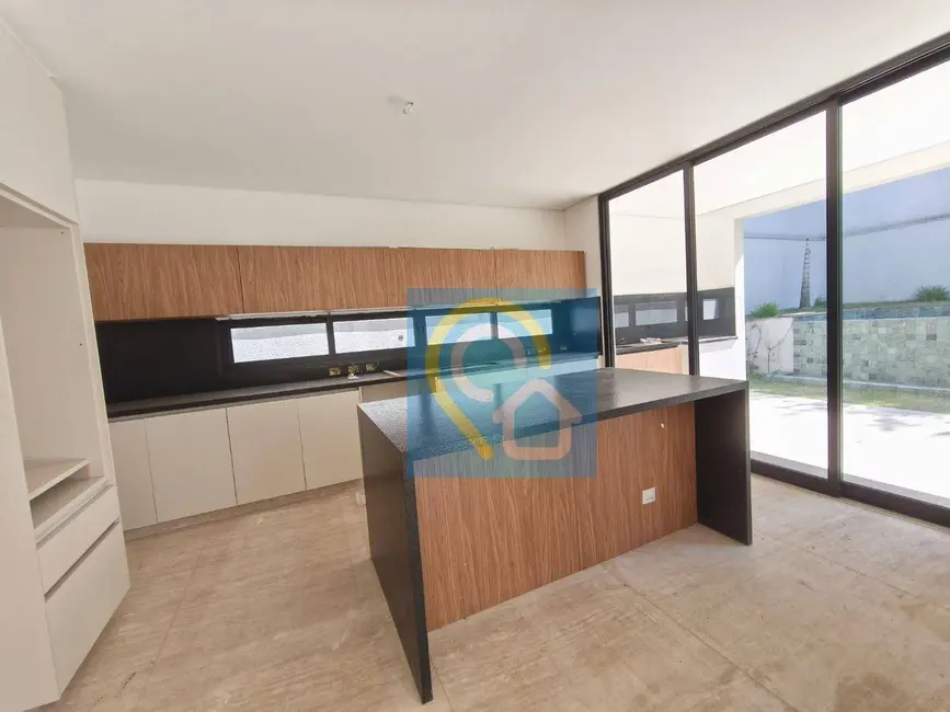 Foto 7 de Casa de Condomínio com 4 quartos à venda, 420m2 em Tamboré, Santana De Parnaiba - SP