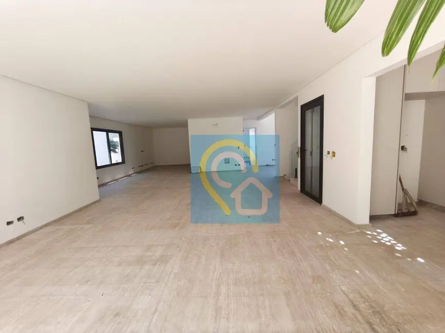 Foto 4 de Casa de Condomínio com 4 quartos à venda, 420m2 em Tamboré, Santana De Parnaiba - SP