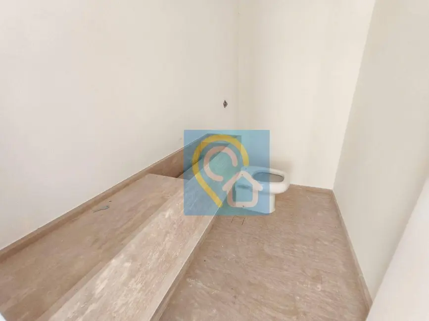 Foto 9 de Casa de Condomínio com 4 quartos à venda, 420m2 em Tamboré, Santana De Parnaiba - SP