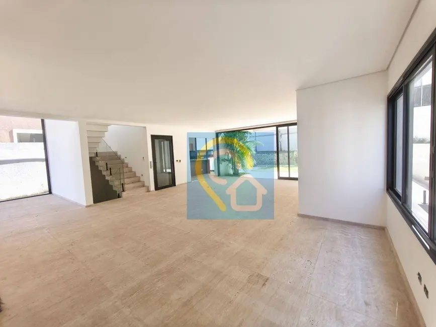 Foto 5 de Casa de Condomínio com 4 quartos à venda, 420m2 em Tamboré, Santana De Parnaiba - SP