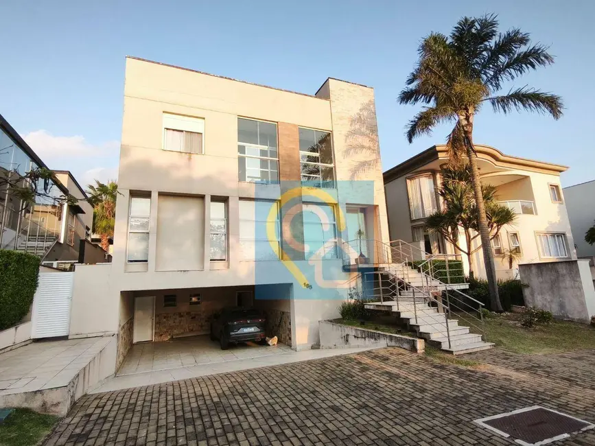 Foto 1 de Casa de Condomínio com 5 quartos à venda, 442m2 em Santana De Parnaiba - SP