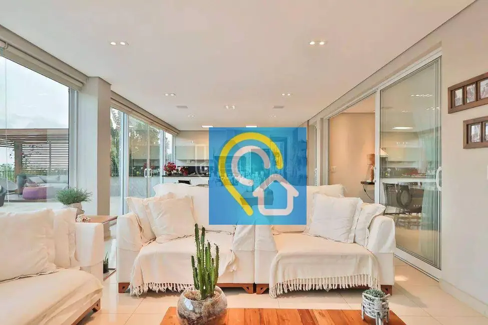 Casa de Condomínio com 4 quartos à venda, 710m2 em Tamboré, Santana De Parnaiba - SP - imagem 6 Foto 6 de Casa de Condomínio com 4 quartos à venda, 710m2 em Tamboré, Santana De Parnaiba - SP