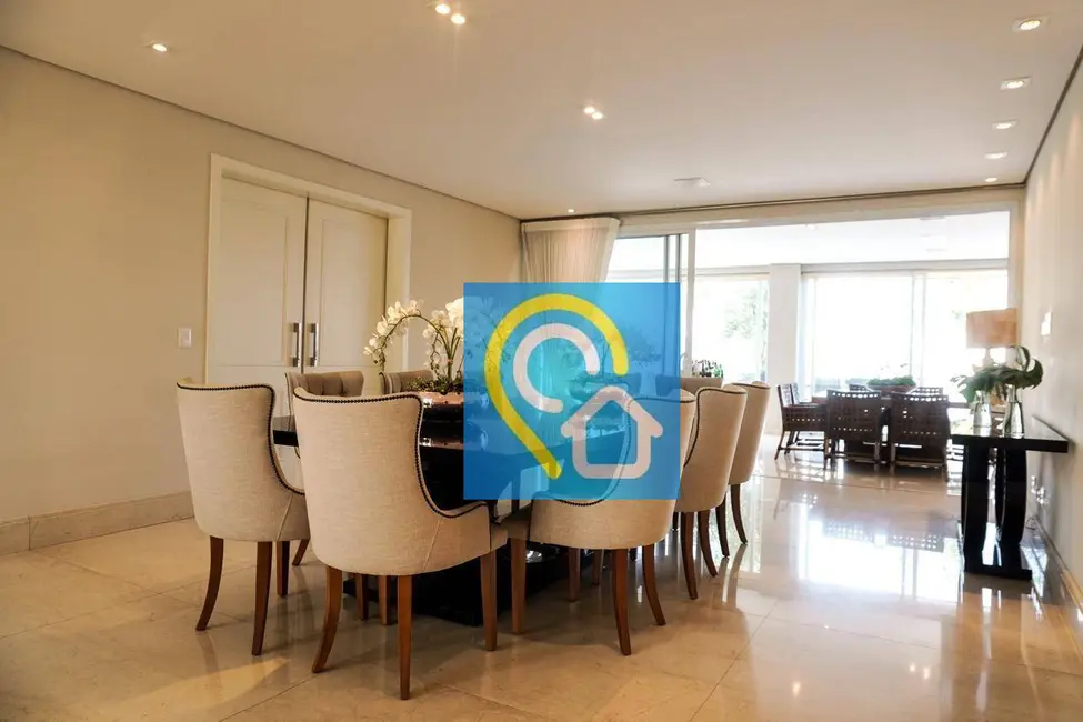 Casa de Condomínio com 4 quartos à venda, 710m2 em Tamboré, Santana De Parnaiba - SP - imagem 7 Foto 7 de Casa de Condomínio com 4 quartos à venda, 710m2 em Tamboré, Santana De Parnaiba - SP