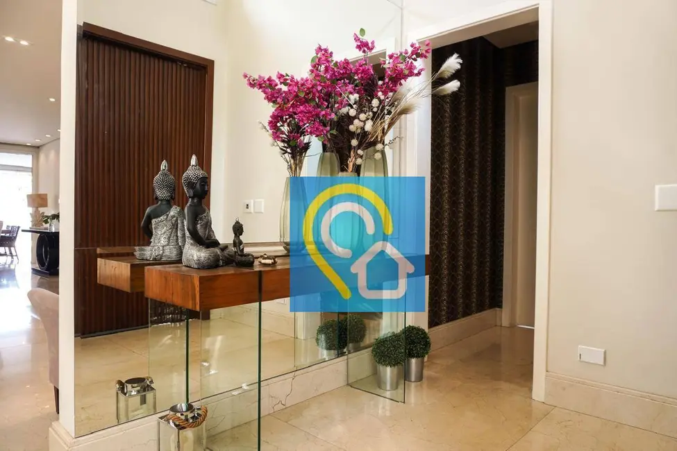 Casa de Condomínio com 4 quartos à venda, 710m2 em Tamboré, Santana De Parnaiba - SP - imagem 9 Foto 9 de Casa de Condomínio com 4 quartos à venda, 710m2 em Tamboré, Santana De Parnaiba - SP