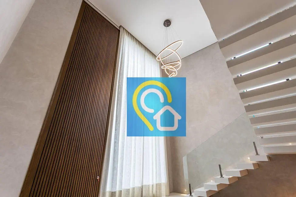 Foto 6 de Casa de Condomínio com 4 quartos à venda, 441m2 em Santana De Parnaiba - SP