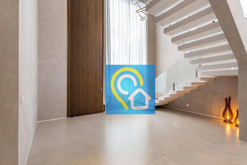 Foto 5 de Casa de Condomínio com 4 quartos à venda, 441m2 em Santana De Parnaiba - SP