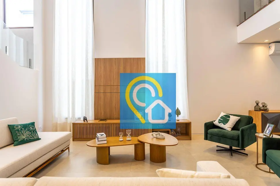 Foto 7 de Casa de Condomínio com 4 quartos à venda, 441m2 em Santana De Parnaiba - SP