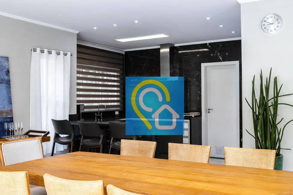 Foto 9 de Casa de Condomínio com 5 quartos à venda, 420m2 em Santana De Parnaiba - SP